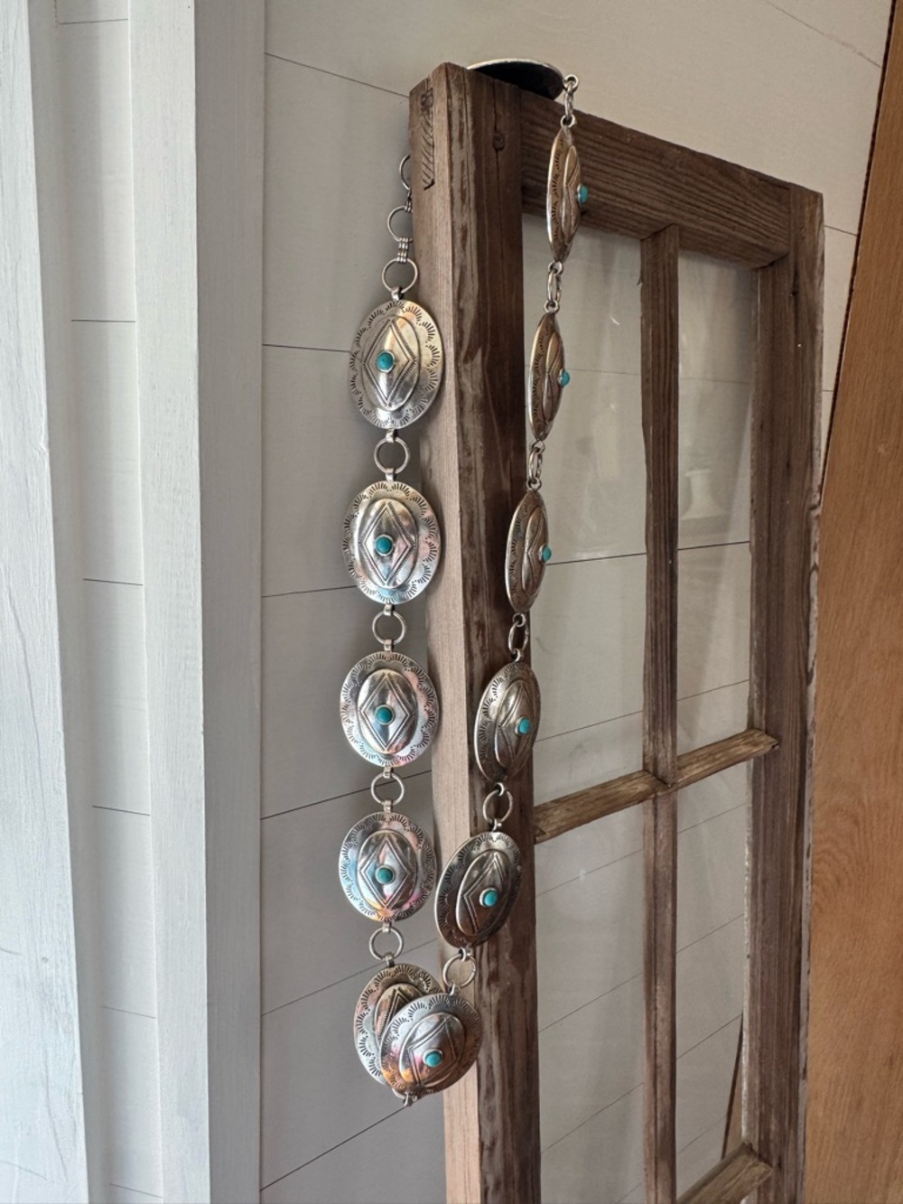Concho Belt - Picture 3 of 6